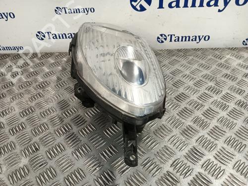 Koplamp rechts NISSAN MICRA III (K12) 1.4 16V | BP30743695C29