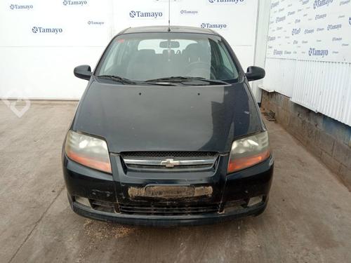 Steering pump CHEVROLET KALOS 1.2 | BP7967643M99 