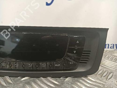 Climate control SEAT IBIZA IV (6J5, 6P1)  | BP24888535I5 