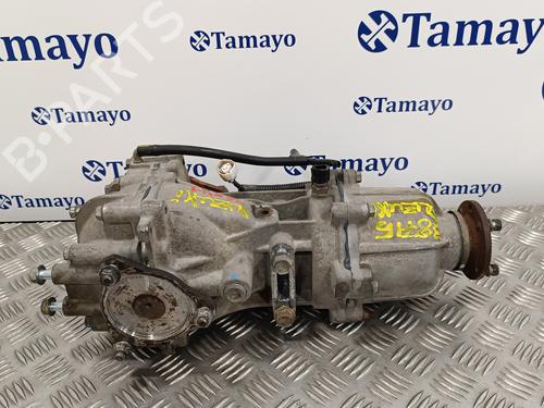 Rear differential SUZUKI SX4 (EY, GY)  | BP15422094M24