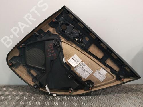 Rear left panel MERCEDES-BENZ A-CLASS (W176) A 200 CDI / d (176.008) | BP37443069C60 - Image 3