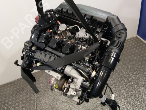 Engine CITROËN C5 AIRCROSS (A_) 1.2 PureTech 130 (ARHNSJ) | BP37670853M1 - Image 5