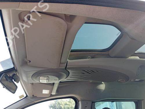 Used Interior roof Interior roof 36775743 36775743