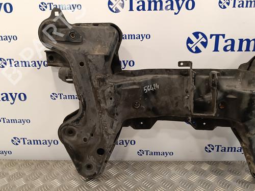 Subframe PEUGEOT 208 I (CA_, CC_)  | BP16550085M9 