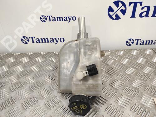 Brake master cylinder FORD TRANSIT Van (FA_ _)  | BP10205042M77 