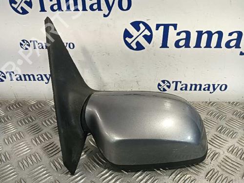 Right mirror MAZDA 6 Station Wagon (GY)  | BP26278323C27 