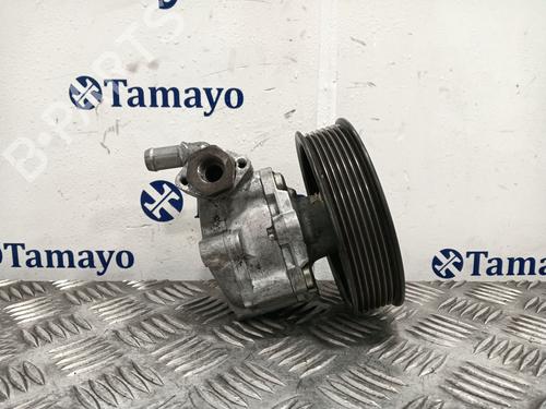 Used Steering pump RENAULT MASTER III Bus (JV) 2.3 dCi 125 FWD (JV0C, JV0D, JV0H, JV0G, JV0J) (125 hp) 30353488