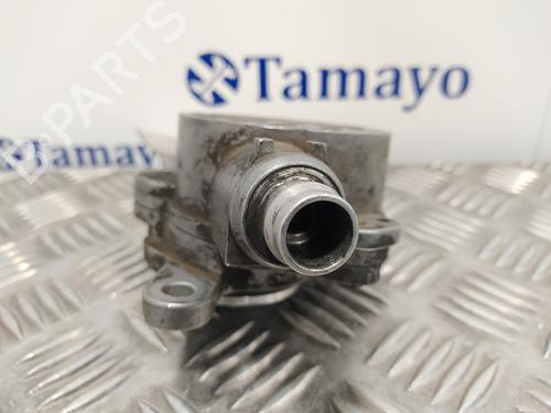 Vakuumpumpe RENAULT LAGUNA II (BG0/1_) 2.2 dCi (BG0F) | BP1657736M80 