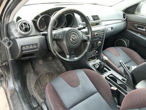 Gearbox MAZDA 3 (BK) 1.6 DI Turbo | BP35980628M3  - Image 9