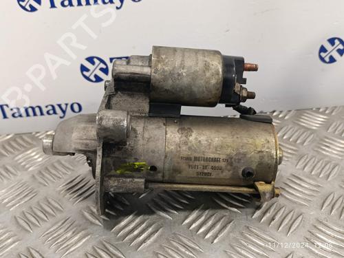 Used Starter MAZDA 3 (BK) 1.6 MZ-CD (90 hp) 22200005