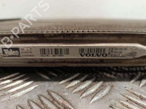 Intercooler VOLVO S60 I (384) 2.5 T | BP38488995M30 - Image 3