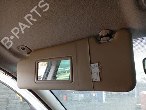 left-sun-visor-dacia-duster-hs_-2010-2011-2012-2013-2014-2015-2016-2017-2018-37418277 main image