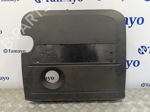 Used Air filter box VW GOLF IV (1J1) 1.6 16V (105 hp) 18171131