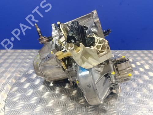 Gearbox CITROËN C4 Coupe (LA_)  | BP22921659M3 