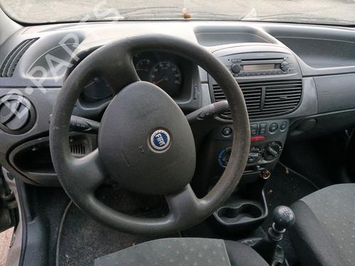 Engine FIAT PUNTO (188_) 1.2 60 (188.030, .050, .130, .150, .230, .250) | BP30923297M1