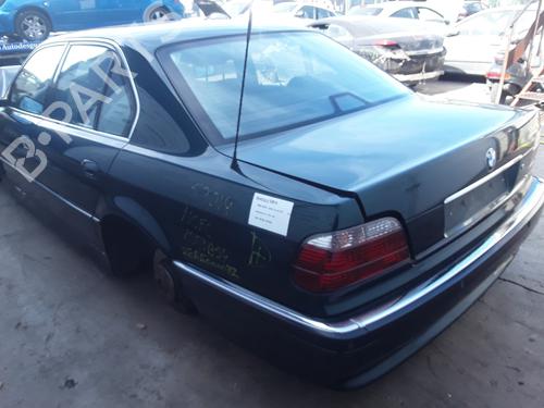 Electronic module BMW 7 (E38) 750 i, iL | BP16727576M83 