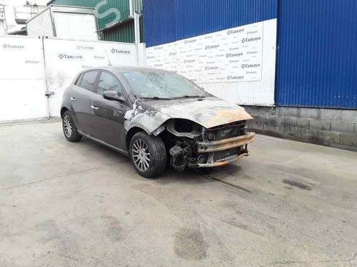 Used Gearbox Gearbox FIAT BRAVO II (198_) [2006-2016] 34099593 34099593