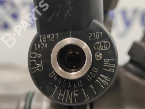 Injector BMW 3 (E46)  | BP12003270M100 