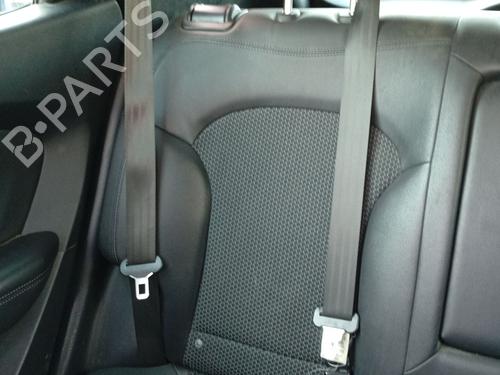 Used Rear right seatbelt Rear right seatbelt 38179582 38179582