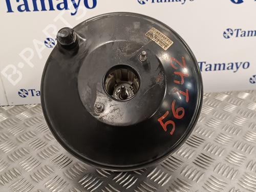 Used Servo brake MERCEDES-BENZ SPRINTER 3,5-t Van (B906) [2006-2020]  16244363