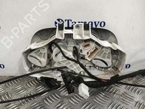 Climate control FIAT 500 (312_) | BP30202605I5