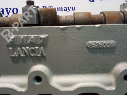 Cylinder head FIAT CROMA (194_)  | BP10970127M5 