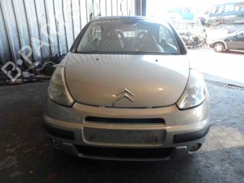 CITROËN C3 Pluriel (HB_) [2003-2026] 94858