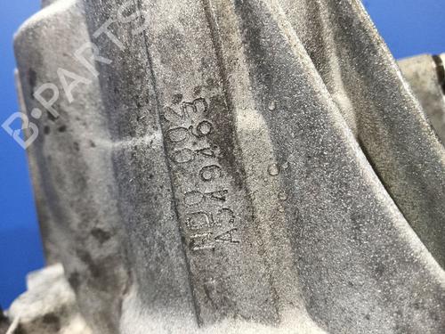 Gearbox RENAULT GRAND SCÉNIC II (JM0/1_) | BP24630559M3