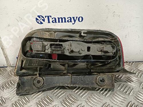 Right taillight NISSAN MICRA III (K12)  | BP26456731C35 