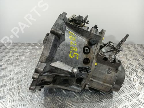 Gearbox CITROËN C4 II (NC_) 1.6 HDi 90 | BP34099687M3 - Image 2