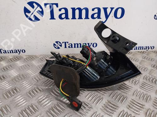 Right taillight SEAT IBIZA III (6L1) 1.4 TDI | BP28293721C35 