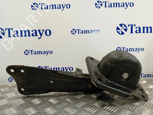 Right rear suspension arm AUDI A3 Sportback (8PA) 1.9 TDI | BP15084540M15 