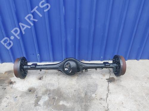 Rear axle HYUNDAI GRACE Van  | BP29355796M2 