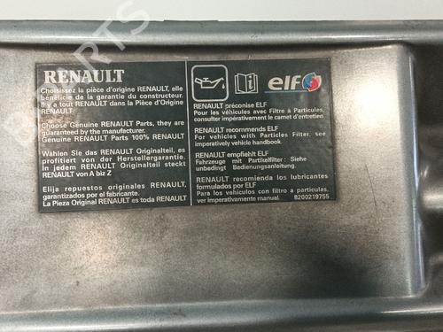 Grill RENAULT MASTER III Van (FV) 2.3 dCi 125 FWD (FV0C, FV0D, FV0G, FV0H, FV0J, FV0K,... | BP32733142C40 - Image 5