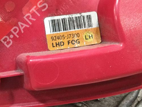 Feu de brouillard arrière KIA XCEED (CD) 1.4 T-GDI | BP32299484C37