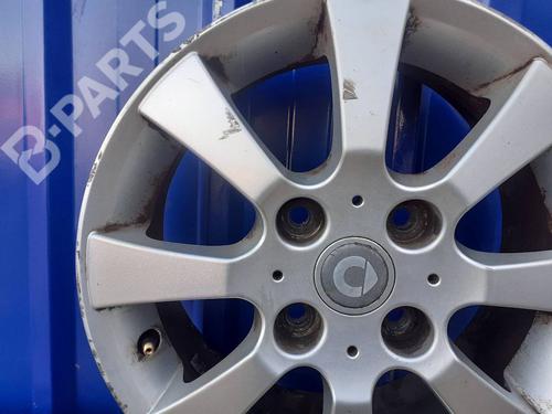 Felg SMART FORFOUR (454)  | BP9552258C45 