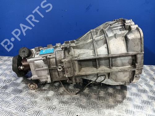 Gearbox BMW 1 (E87) 118 d | BP32237369M3 