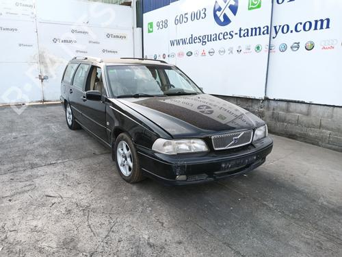 gearbox-volvo-v70-i-875-876-1995-1996-1997-1998-1999-2000-37409066 main image