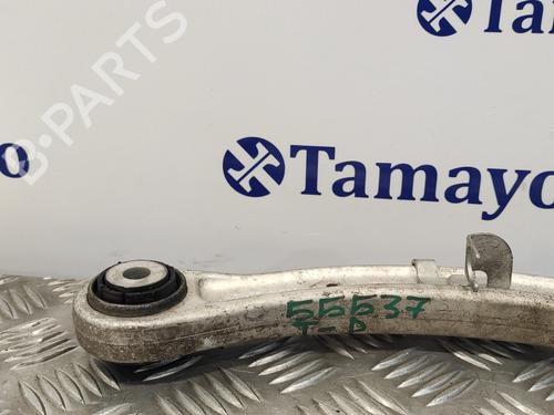 Right rear suspension arm VW TOUAREG (7LA, 7L6, 7L7)  | BP13913608M15 