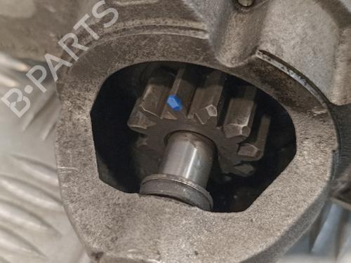 Startmotor BMW 3 (E90) 320 d | BP16406853M8 