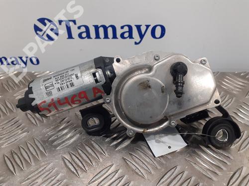 Used Rear wiper motor SEAT IBIZA IV (6J5, 6P1) [2008-2017]  7888698