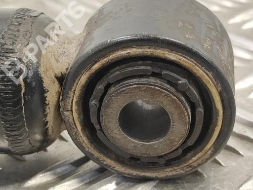 Right rear shock absorber SEAT TOLEDO III (5P2) 2.0 TDI 16V | BP11991831M19 