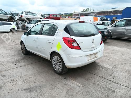 Glove box OPEL CORSA D (S07) 1.4 (L08, L68) | BP35898894C95 - Image 6