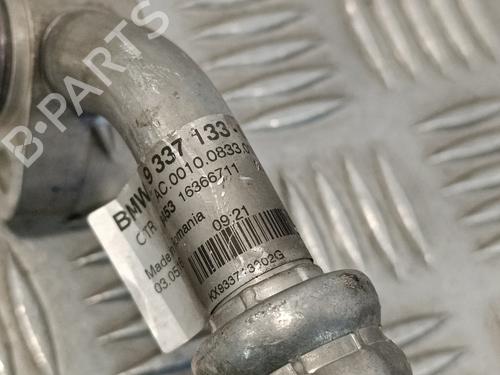 AC pipe BMW 1 (F21) 120 d | BP17476427M126 