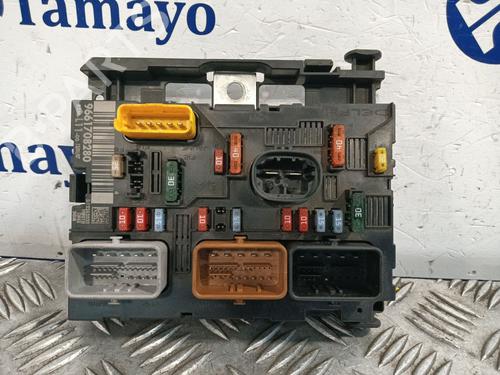 Used Fuse box PEUGEOT 307 SW (3H) 1.6 HDI 90 (90 hp) 29463967