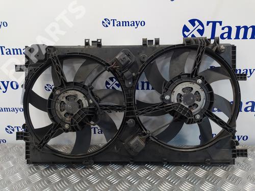 Radiator fan OPEL INSIGNIA A Sports Tourer (G09) 2.0 CDTI (35) | BP11042228M35 
