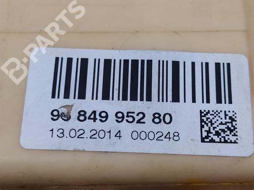 Fuel pump CITROËN BERLINGO Box Body/MPV (B9)  | BP1726134M76 