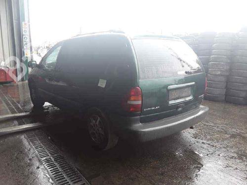 Engine CHRYSLER VOYAGER / GRAND VOYAGER III (GS_, NS_)  | BP10209676M1 