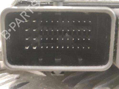 Engine control unit (ECU) PEUGEOT 407 SW (6E_, 6D_)  | BP23094414M57 
