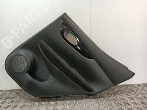 Høyre bakpanel Høyre bakpanel NISSAN QASHQAI II (J11, J11_) 1.6 dCi ALL MODE 4x4-i (130 hp) 34441341 34441341